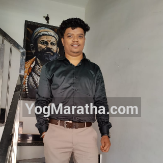 Yog Maratha Vadhu Var