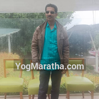 Yog Maratha Vadhu Var