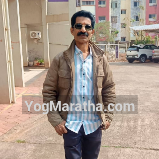 Maratha Marriage Profile