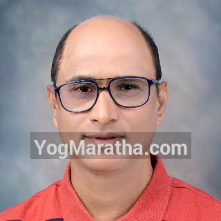 Maratha Marriage Profile