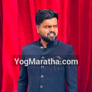 Yog Maratha Vadhu Var