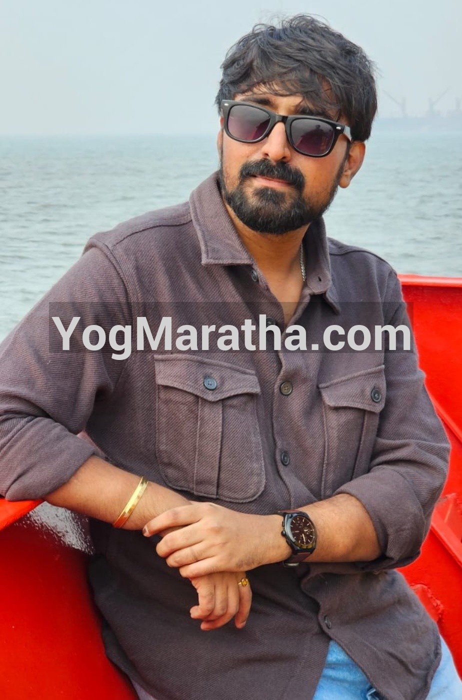 Yog Maratha Vadhu Var