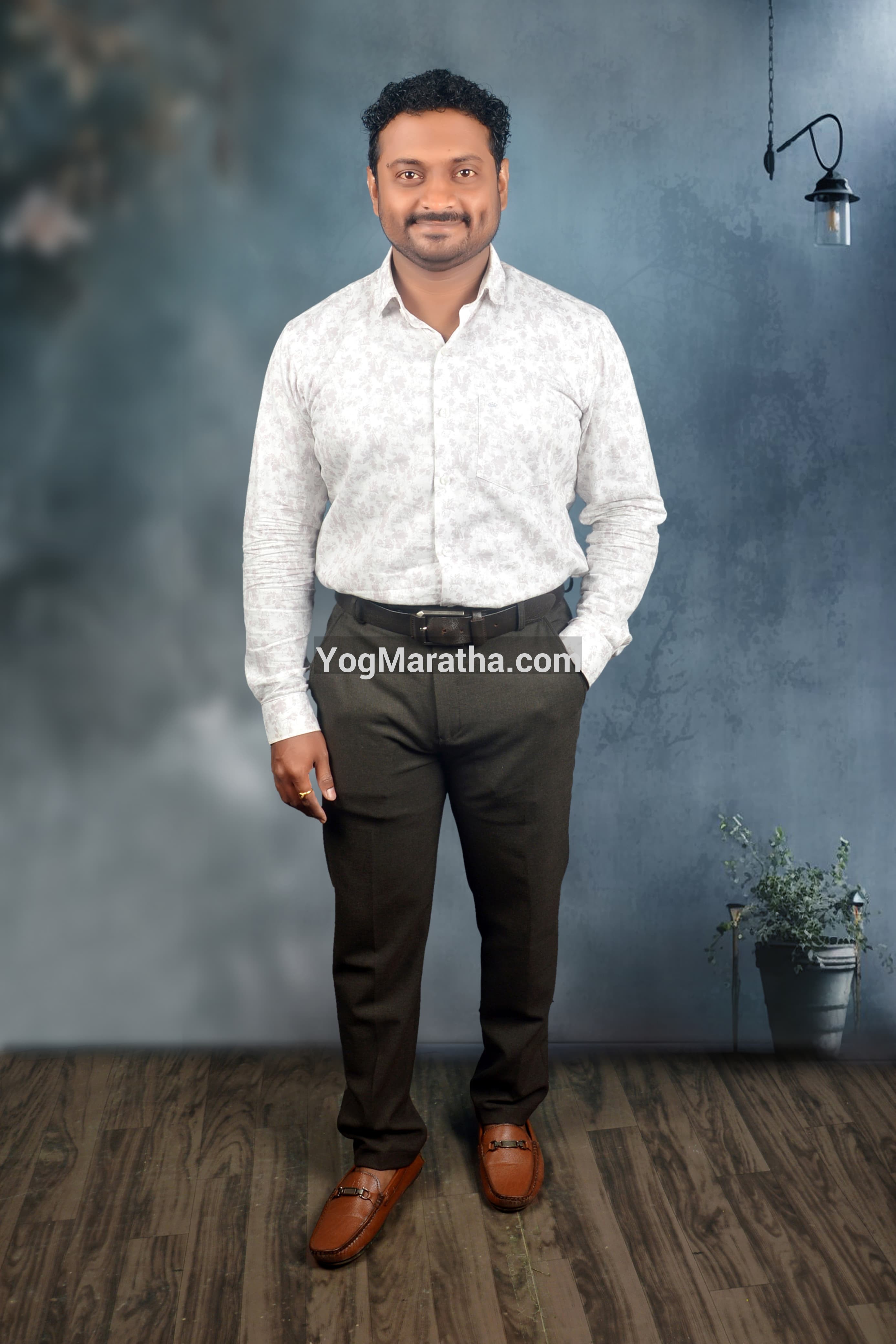 Yog Maratha Vadhu Var
