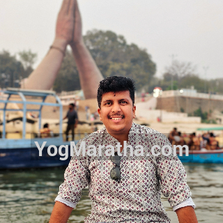 Yog Maratha Vadhu Var