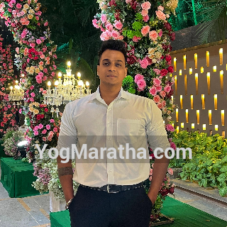 Maratha Marriage Profile