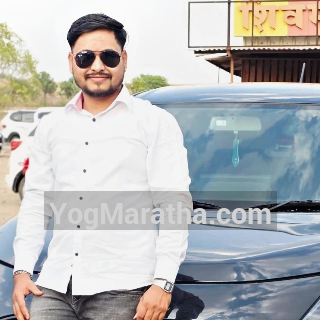 Yog Maratha Vadhu Var