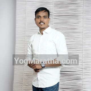 Yog Maratha Vadhu Var
