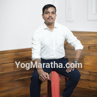 Maratha Marriage Profile