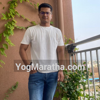 Maratha Marriage Profile