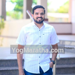 Yog Maratha Vadhu Var