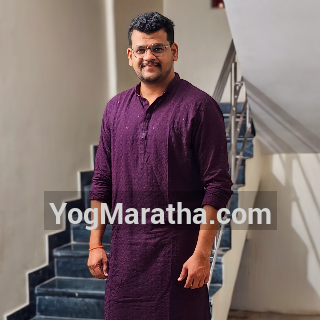 Maratha Marriage Profile