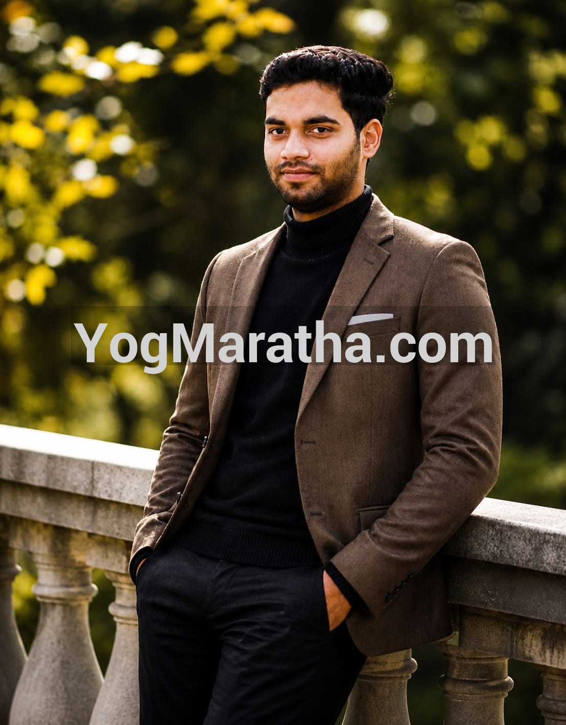 Maratha Marriage Profile