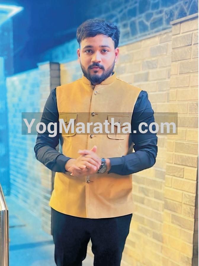 Yog Maratha Vadhu Var