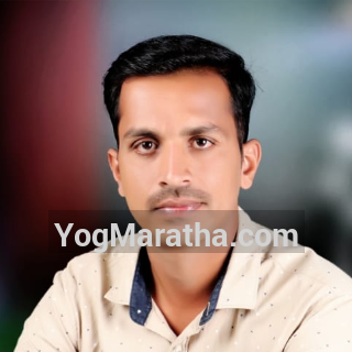 Yog Maratha Vadhu Var