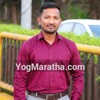 Yog Maratha Vadhu Var