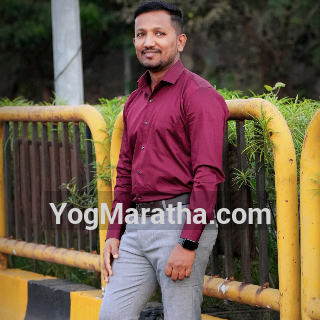 Maratha Marriage Profile
