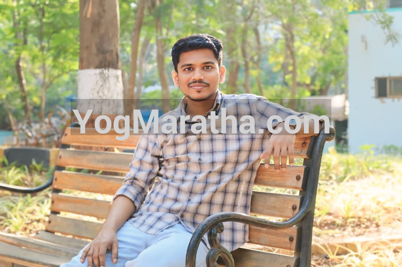 Yog Maratha Vadhu Var