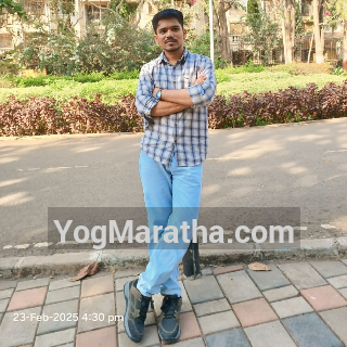 Maratha Marriage Profile