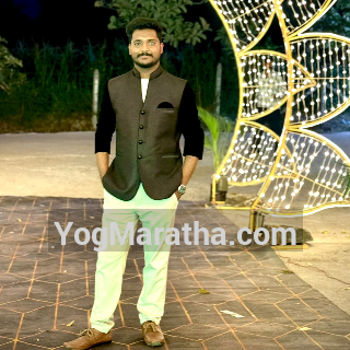 Maratha Marriage Profile