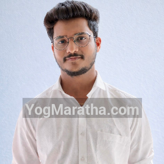 Maratha Marriage Profile