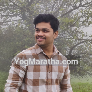 Maratha Marriage Profile