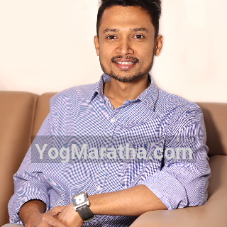 Maratha Marriage Profile