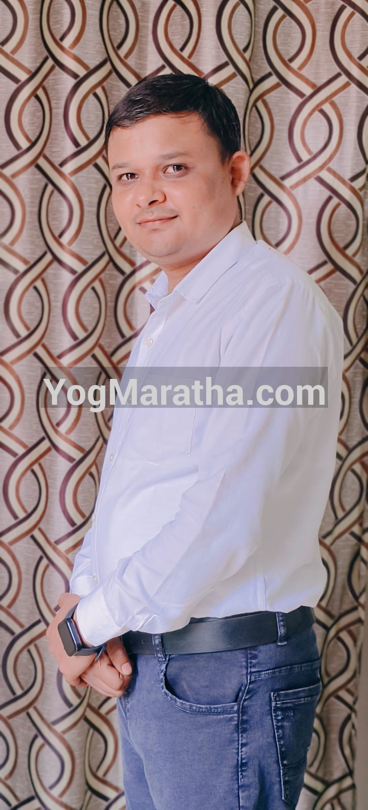 Yog Maratha Vadhu Var