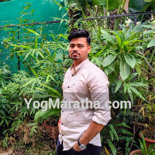Yog Maratha Vadhu Var