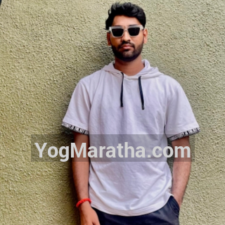 Yog Maratha Vadhu Var