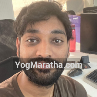 Maratha Marriage Profile