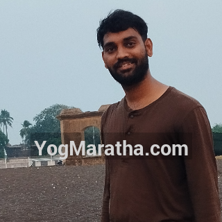 Maratha Marriage Profile