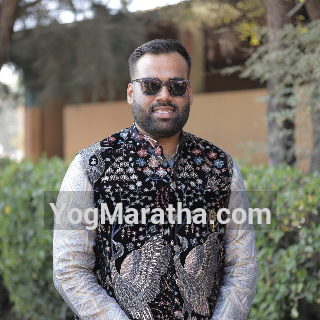 Maratha Marriage Profile