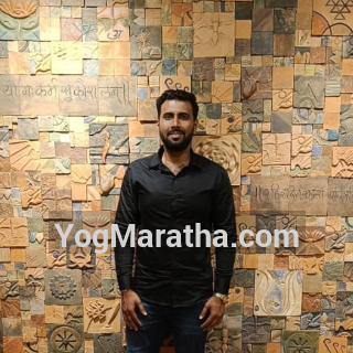 Yog Maratha Vadhu Var