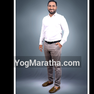 Maratha Marriage Profile