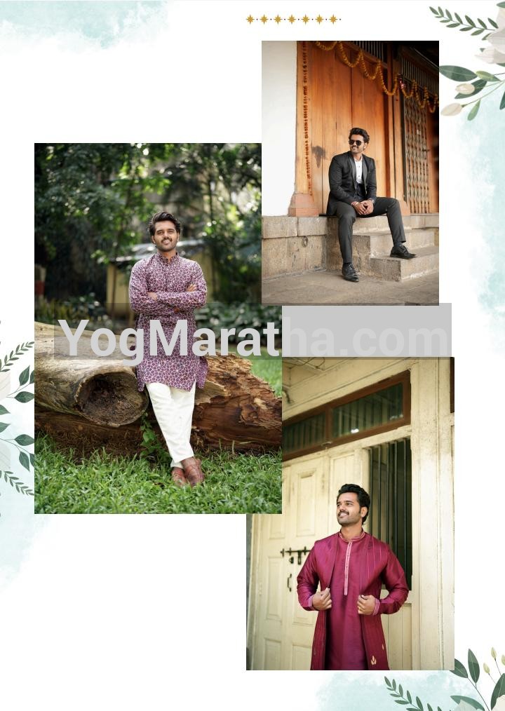 Yog Maratha Vadhu Var