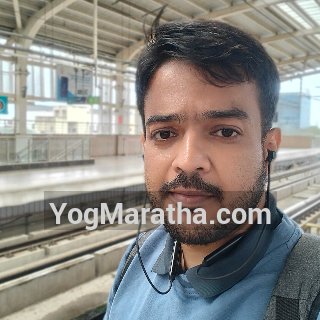 Maratha Marriage Profile