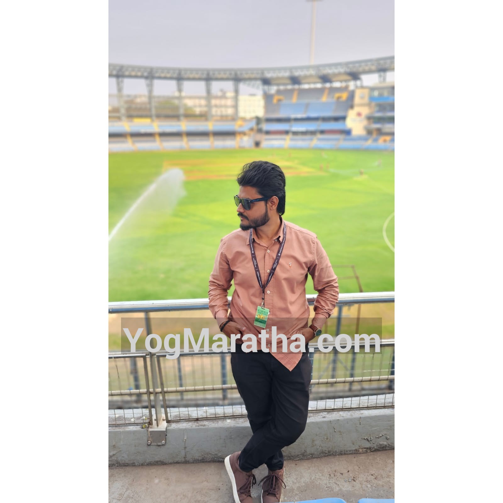 Maratha Marriage Profile