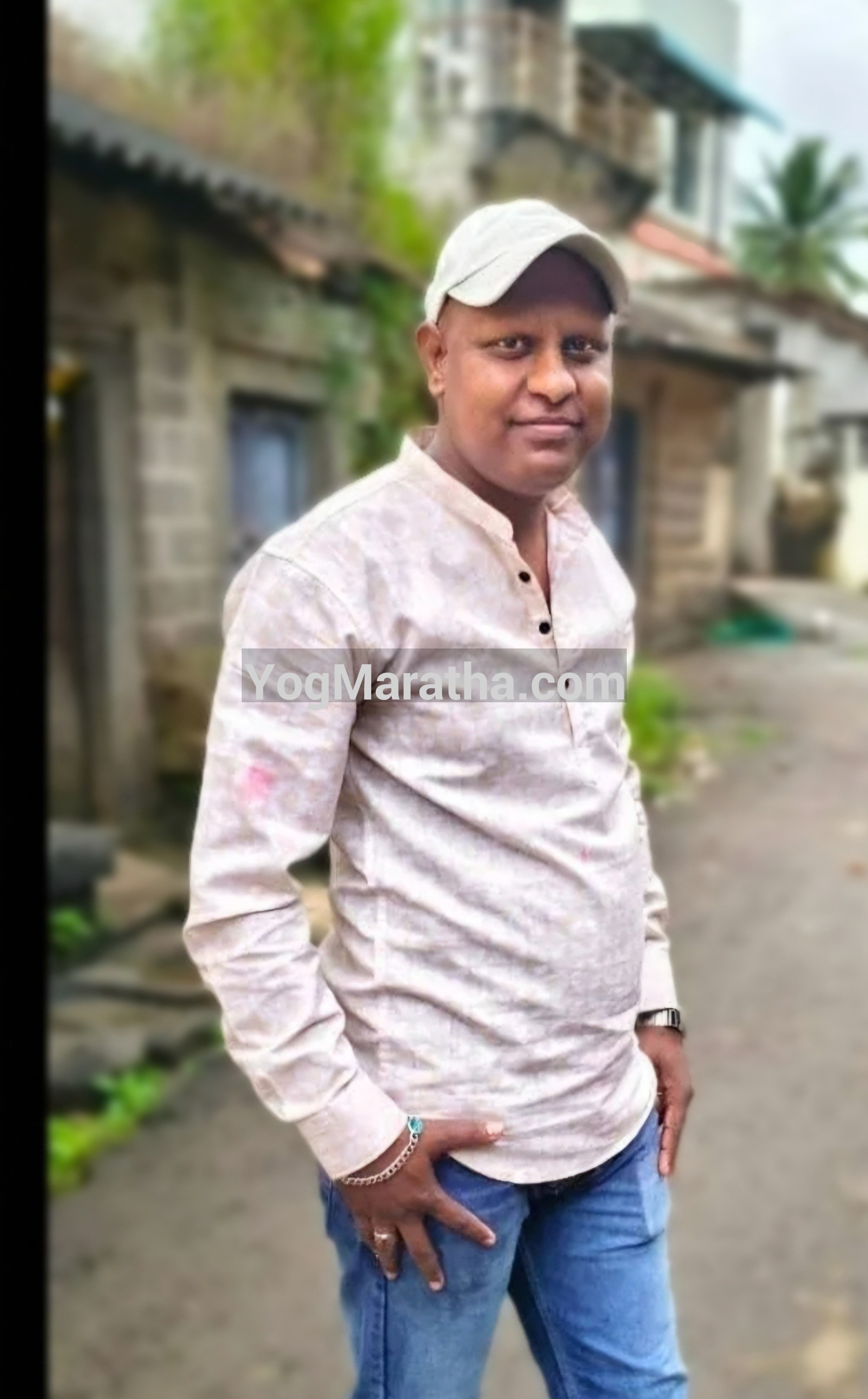 Maratha Marriage Profile