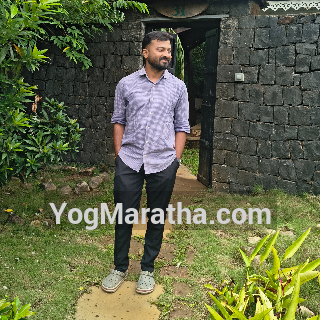Yog Maratha Vadhu Var