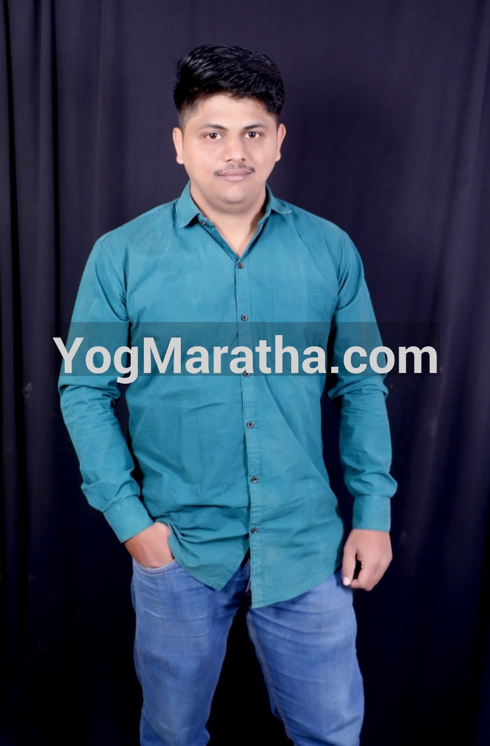 Maratha Marriage Profile