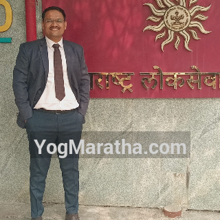 Yog Maratha Vadhu Var