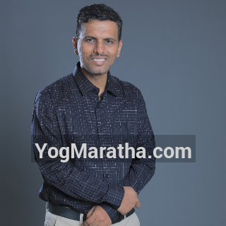 Maratha Marriage Profile
