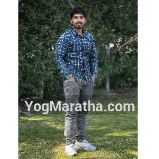 Maratha Marriage Profile