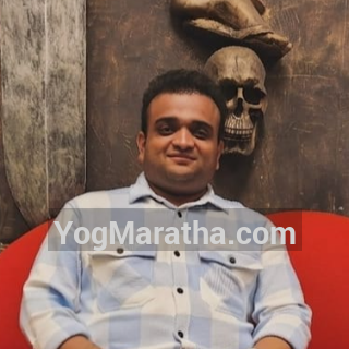 Maratha Marriage Profile