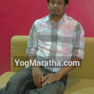 Maratha Marriage Profile