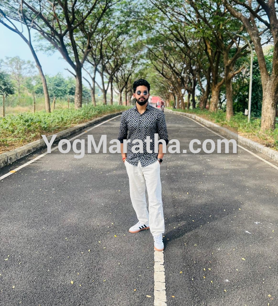Yog Maratha Vadhu Var