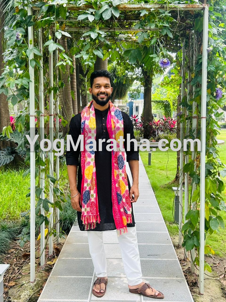 Maratha Marriage Profile