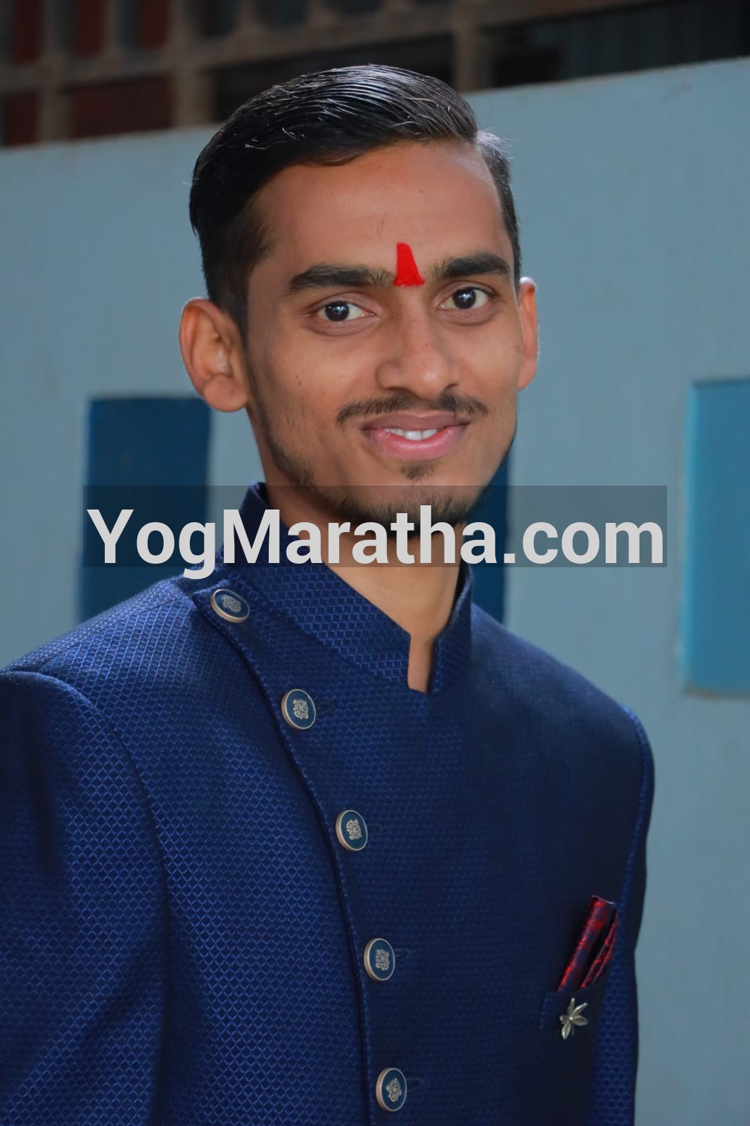 Maratha Marriage Profile