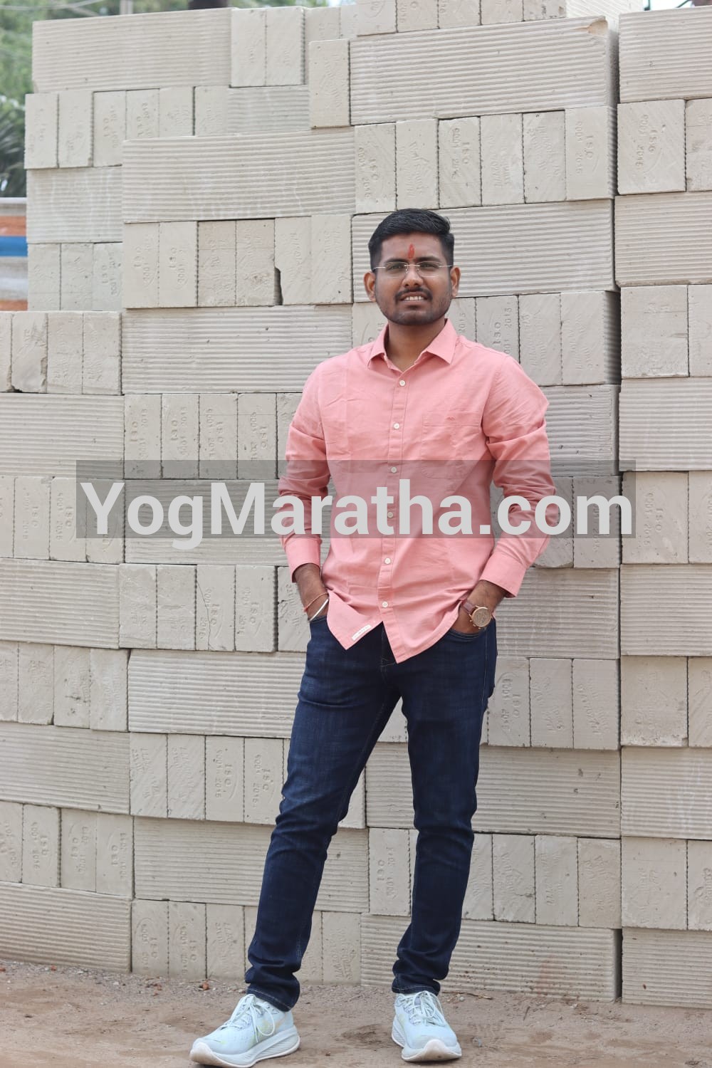Yog Maratha Vadhu Var