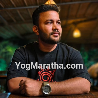 Maratha Marriage Profile
